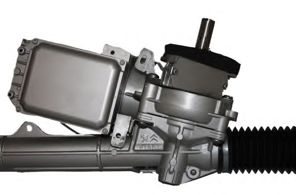 SERCORE 131089CS Steering Gear